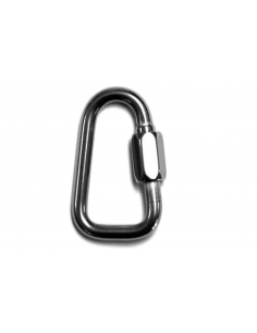 Maillon ÉLÉVATEUR 3.5 mm | 10 g (150 kg max)