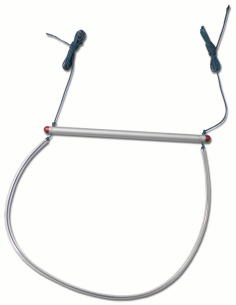 Accélérateur LIGHT double barreau | 40 g