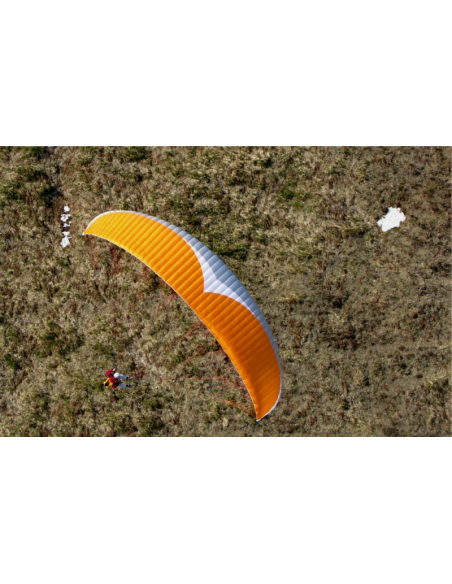 Parapente FAIAL L | 5.2 kg (85-105 kg)