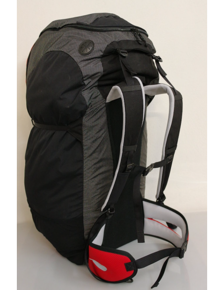 Sac LIGHT | 798 g (90 L)