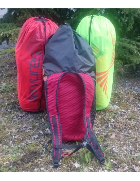 Sac PIB | 180 g (35L)