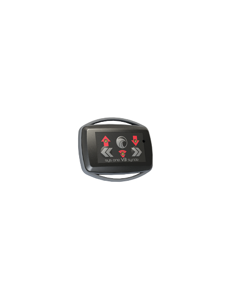 Vario SYRIDE ONE
