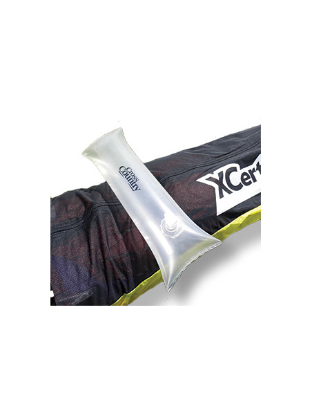 Coussin gonflable XC Bubbles