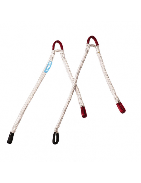 Écarteurs LIGHT | 58 g