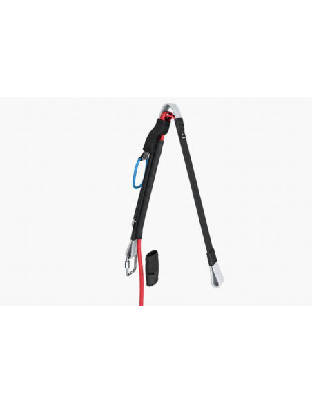 Écarteurs souples avec trim