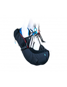 Airbag pour sellette SHORTY