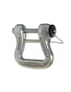 Mousqueton PIN LOCK | 80 g