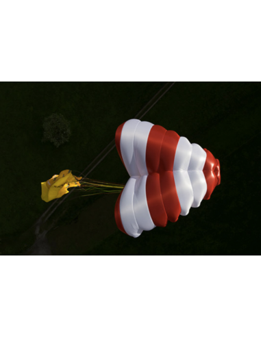 Parachute BEAMER 3 | 1835 g  130 kg max