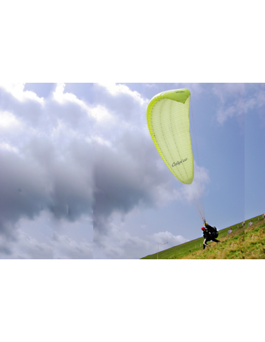 Parapente CALIPT'AIR Biplace  2006