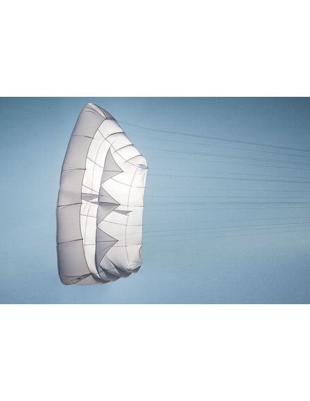 Parachute de secours YETI UL S 19 | 870 g | 85 kg max