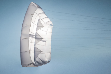 Parachute de secours YETI UL M 23 | 990 g | 100...