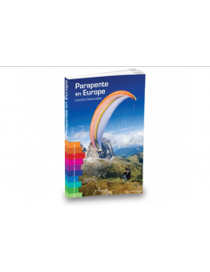 Parapente en Europe | Roland Wacogne
