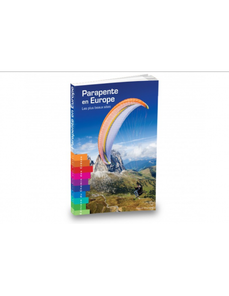 Parapente en Europe | Roland Wacogne