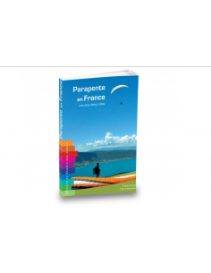 Parapente en France | Tristan Duchet et Roland Wacogne
