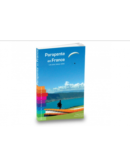 Parapente en France | Tristan Duchet et Roland Wacogne