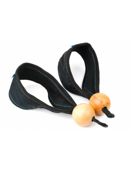 Poignées de frein FLY, la paire