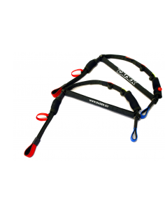 Écarteurs rigides biplace