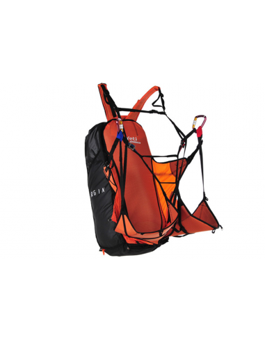 Sellette YETI CONVERTIBLE 2, taille M | 1.36 kg