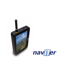 Antenne pour Instrument OUDIE 5