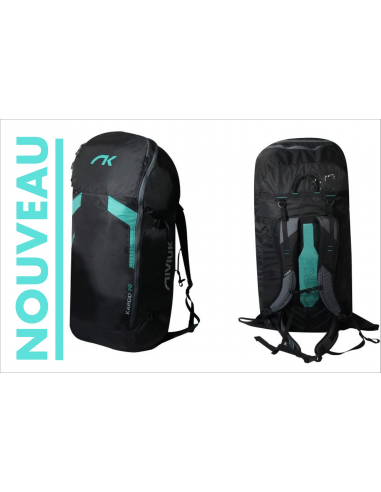 Sac KARGO 90 L | 895 g