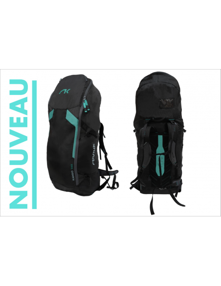 Sac KARGO 180 L | 1112 g