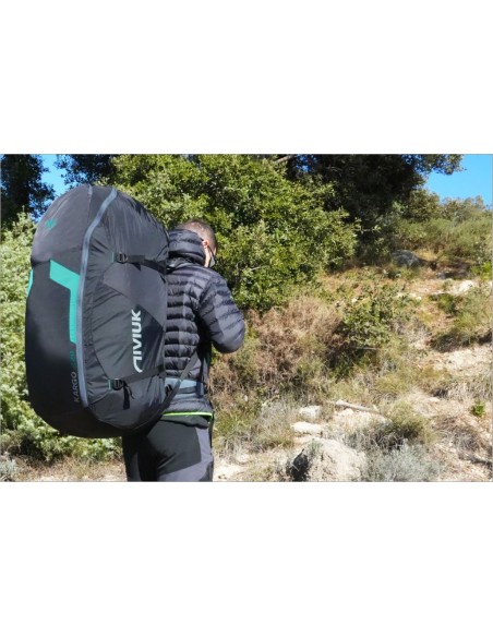 Sac KARGO 220 L | 1290 g