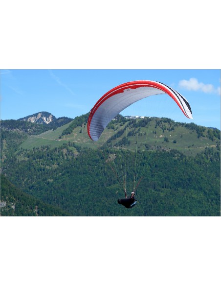 Parapente EDEN 7 33 (XXL) | 5.6 kg (115-145 kg)