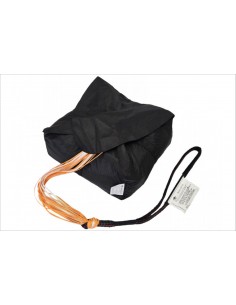 Parachute de secours NANO QR 100 | 988 g | 100 kg max 2