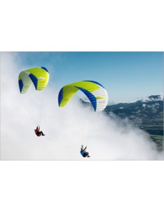 Parapente ALPHA 8 22 | 4.25 kg (50-80 kg) 2