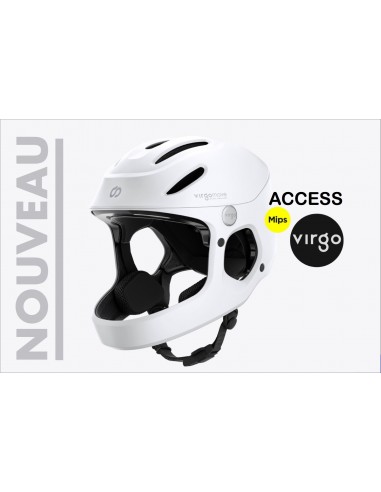 Casque ACCESS intégral avec MIPS