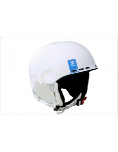 Casque HEXAGON | 530 g 2