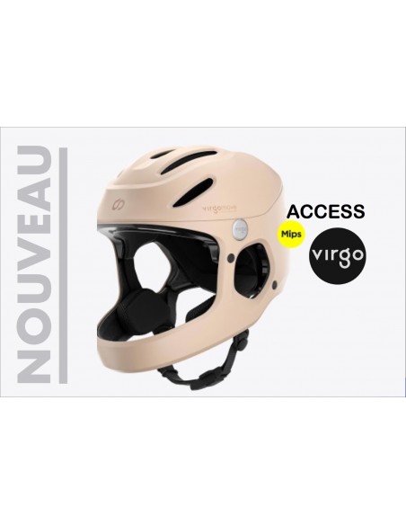 Casque ACCESS intégral avec MIPS