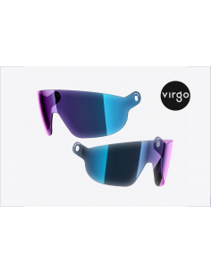 Visière | pour casque VIRGO