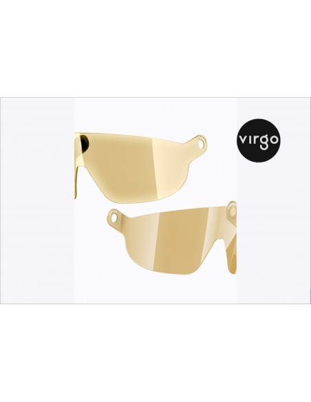 Visor | for helmet VIRGO