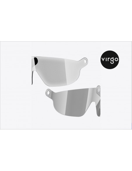 Visor | for helmet VIRGO