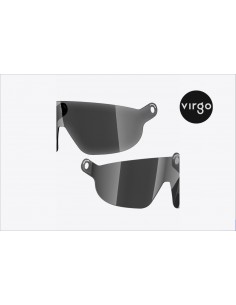 Visor | for helmet VIRGO 2