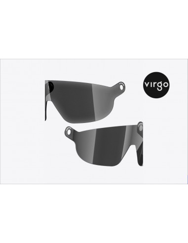 Visor | for helmet VIRGO