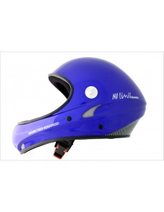 Casque NO LIMIT intégral | 650 g 2