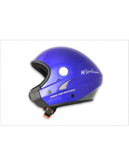 Jet helmet NO LIMIT | 620 g