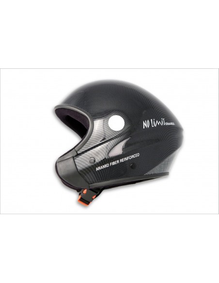 Jet helmet NO LIMIT | 620 g