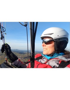 Casque VITESSE |  380-480 g
