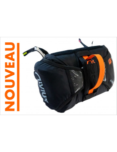 Notschirmcontainer KASE P | 230-259 g