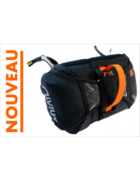 Notschirmcontainer KASE P | 230-259 g