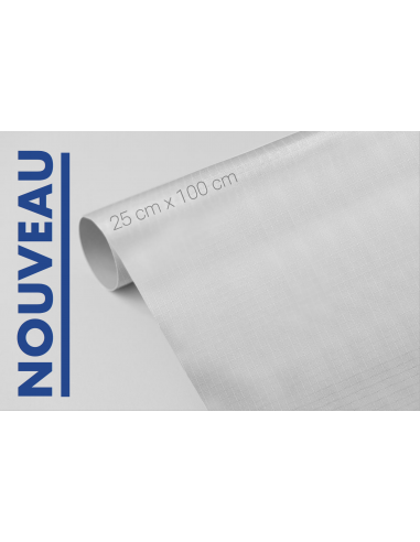 Reparaturaufkleber Ripstop | Rolle 25 cm x 150 cm