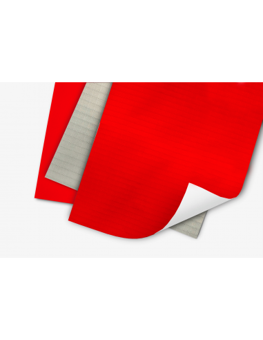 Tissu Ripstop adhésivé | feuille A4 (env. 30 cm...