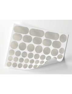 Ripstop repair cloth PATCHES  | sheet A4 (approx. 30 cm x... 2