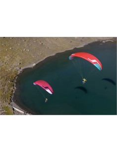 Parapente KOYOT 5 2