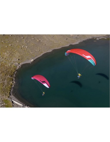 Parapente KOYOT 5