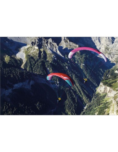 Paraglider KOYOT 5
