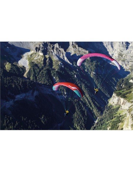 Paraglider KOYOT 5